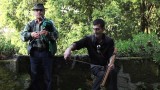 A bagpipes & saw waltz: A música portuguesa a gostar dela própria